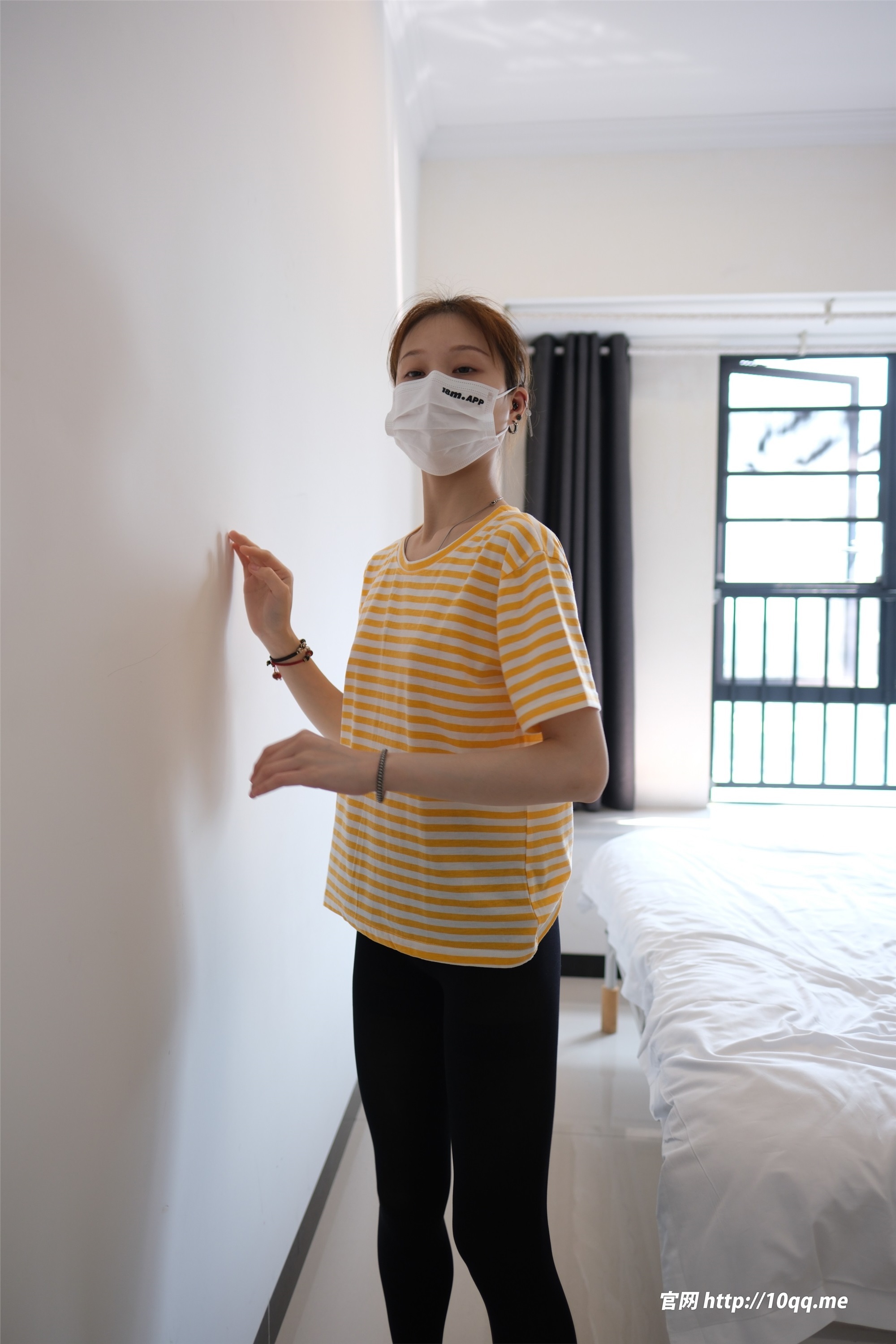 ROSI口罩系列 2024.07.01 NO.2941